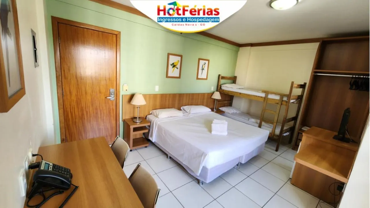 公寓式酒店 Golden Dolphin Grandhotel - Com Roupas De Cama E Banho - Piscinas 24H, Prox Ao Water Park, Hotel Prive, Boulevard, Riviera - Hotferias 卡达斯诺瓦斯