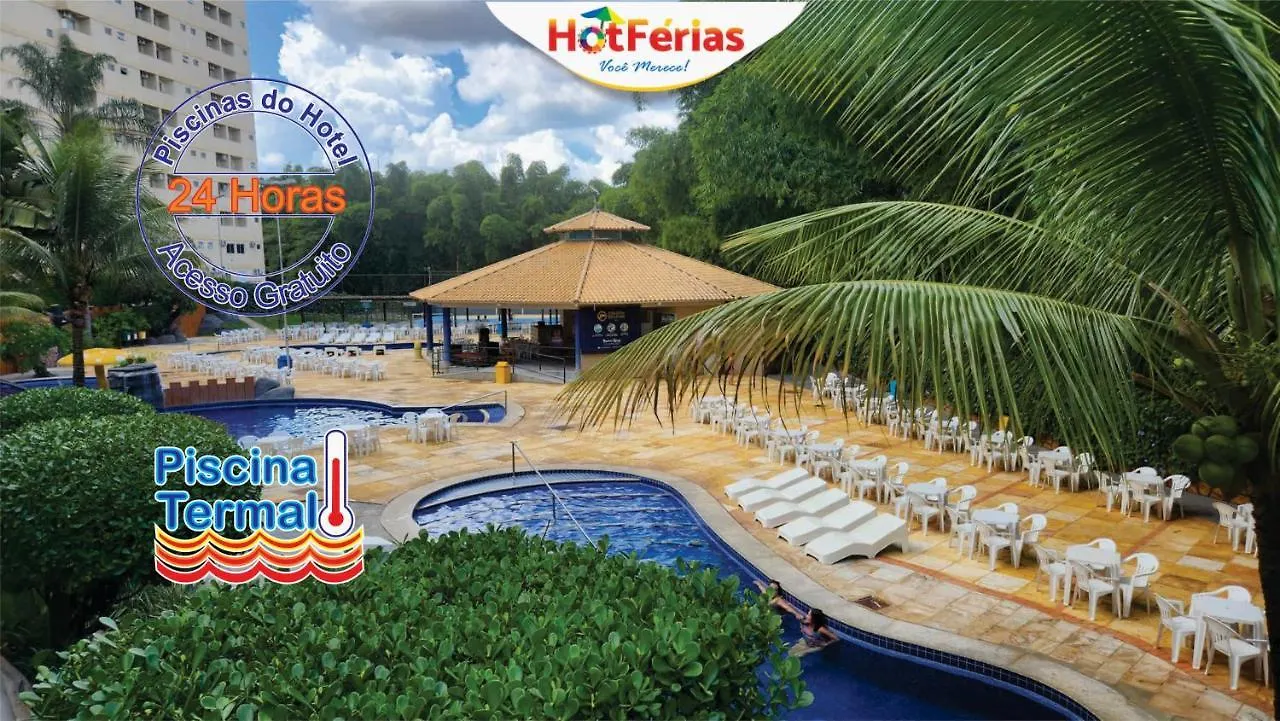 Golden Dolphin Grandhotel - Com Roupas De Cama E Banho - Piscinas 24H, Prox Ao Water Park, Hotel Prive, Boulevard, Riviera - Hotferias 卡达斯诺瓦斯 公寓式酒店