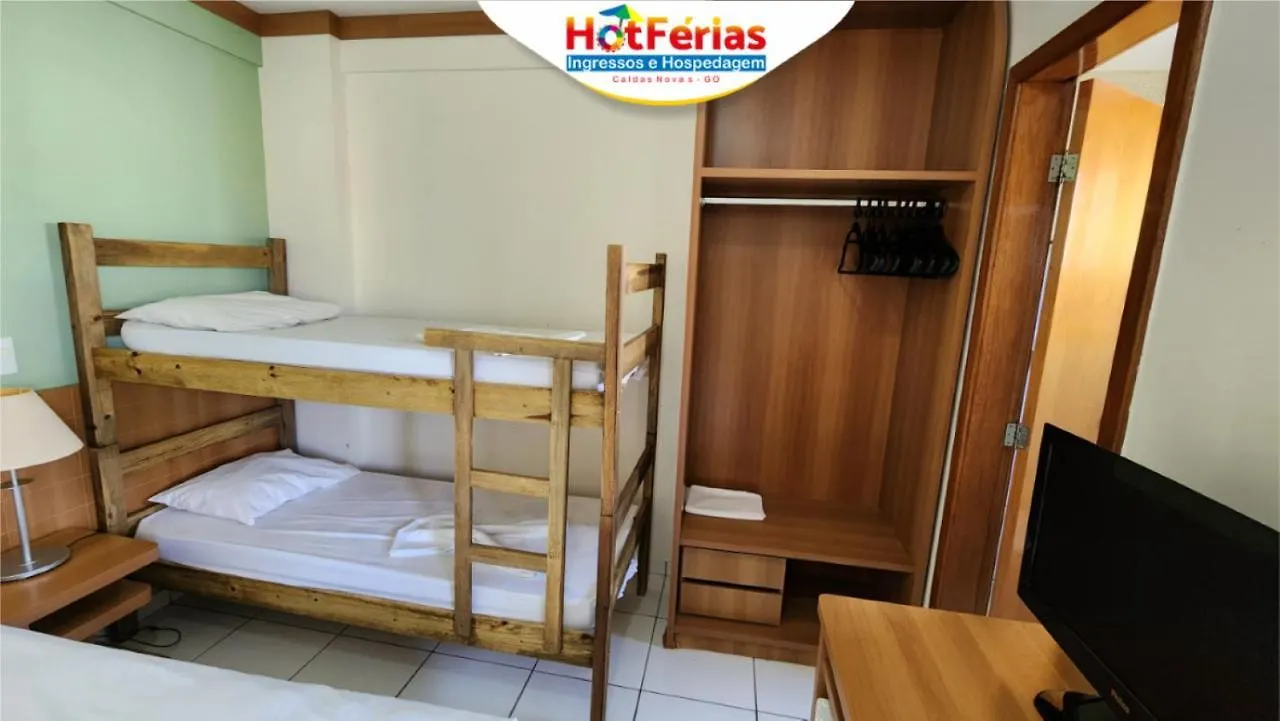 公寓式酒店 Golden Dolphin Grandhotel - Com Roupas De Cama E Banho - Piscinas 24H, Prox Ao Water Park, Hotel Prive, Boulevard, Riviera - Hotferias 卡达斯诺瓦斯