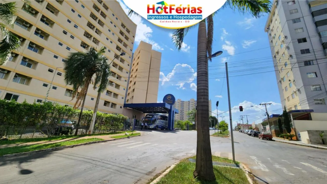 Golden Dolphin Grandhotel - Com Roupas De Cama E Banho - Piscinas 24H, Prox Ao Water Park, Hotel Prive, Boulevard, Riviera - Hotferias 卡达斯诺瓦斯