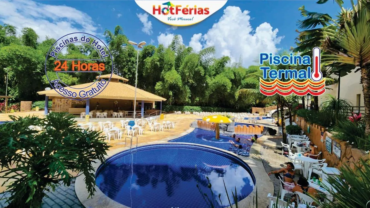 Golden Dolphin Grandhotel - Com Roupas De Cama E Banho - Piscinas 24H, Prox Ao Water Park, Hotel Prive, Boulevard, Riviera - Hotferias 卡达斯诺瓦斯