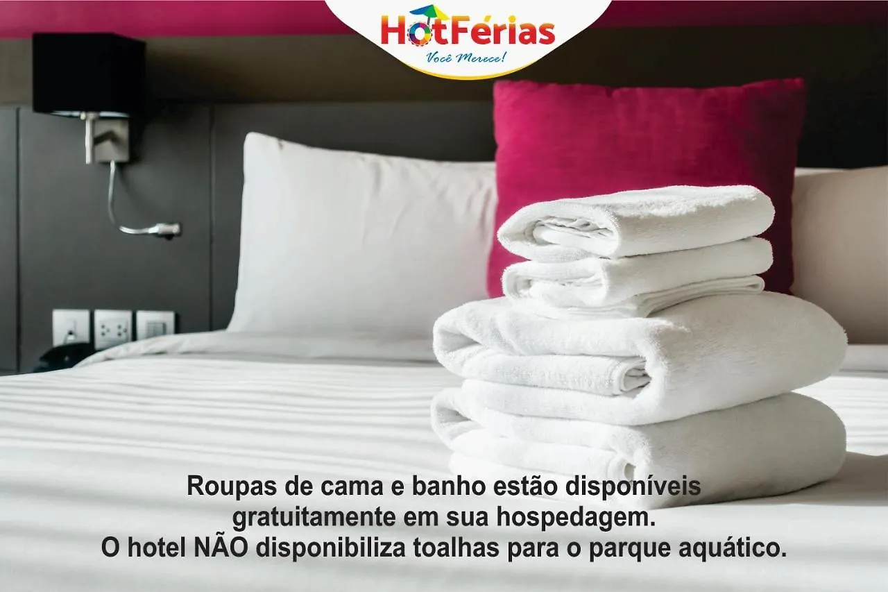 Golden Dolphin Grandhotel - Com Roupas De Cama E Banho - Piscinas 24H, Prox Ao Water Park, Hotel Prive, Boulevard, Riviera - Hotferias 卡达斯诺瓦斯 0*,
